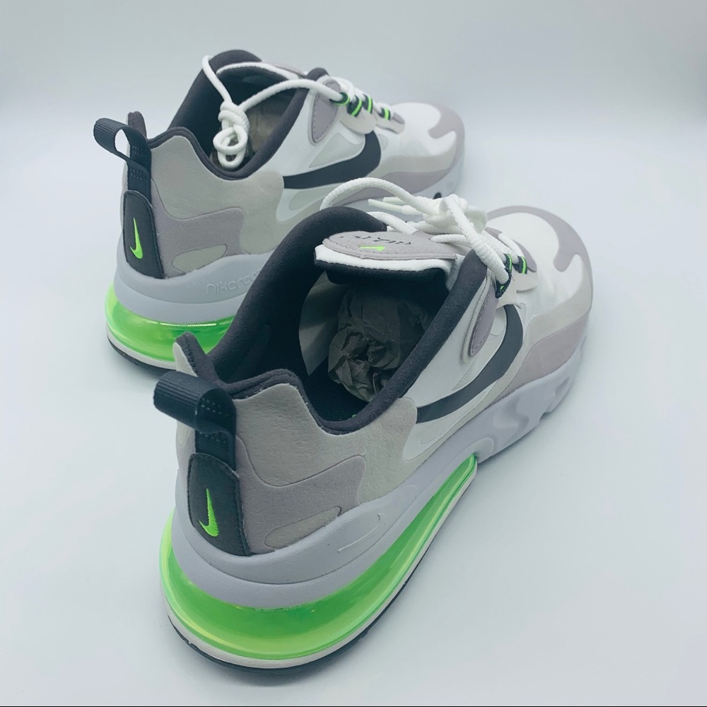 air max 270 react • BRAND NEW • NEVER WORN - Picture 8 of 13